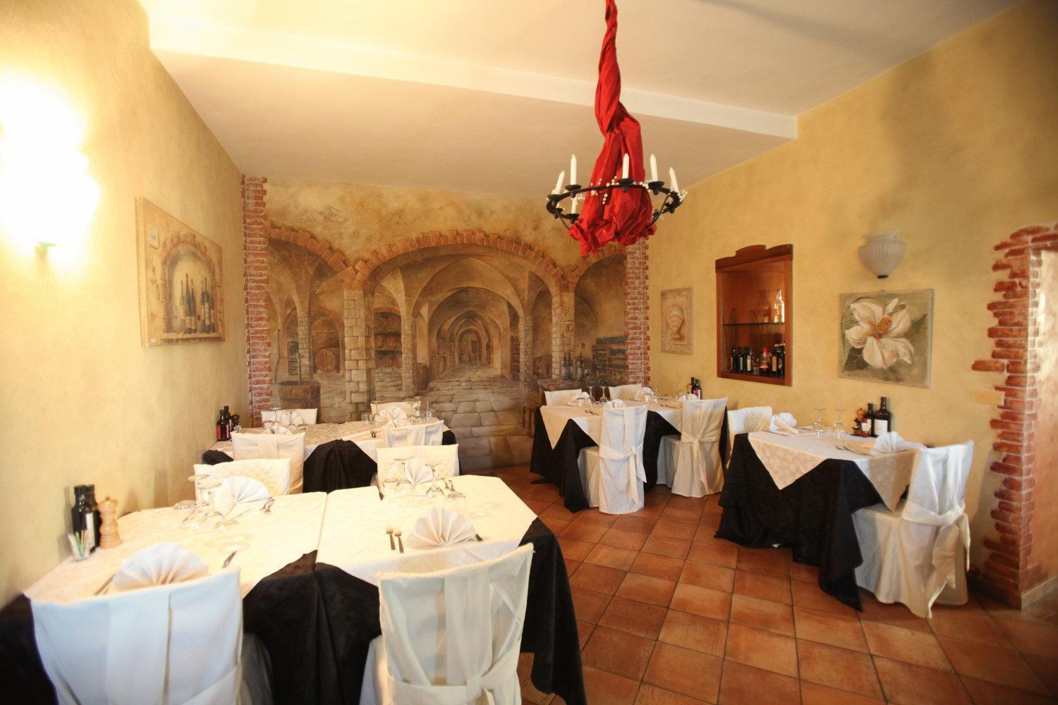 Manuela Le Quattro Coppe Hotel Desenzano del Garda Luaran gambar