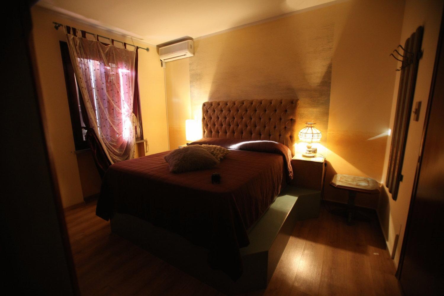 Manuela Le Quattro Coppe Hotel Desenzano del Garda Luaran gambar