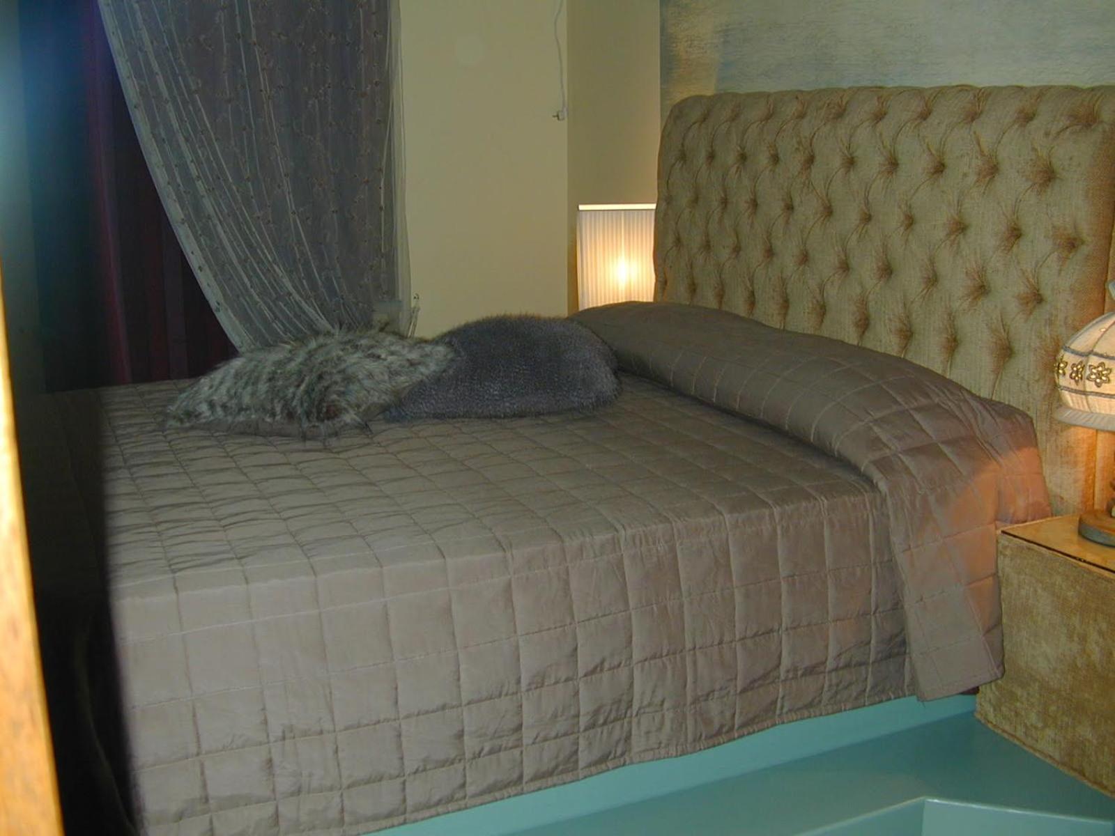 Manuela Le Quattro Coppe Hotel Desenzano del Garda Luaran gambar